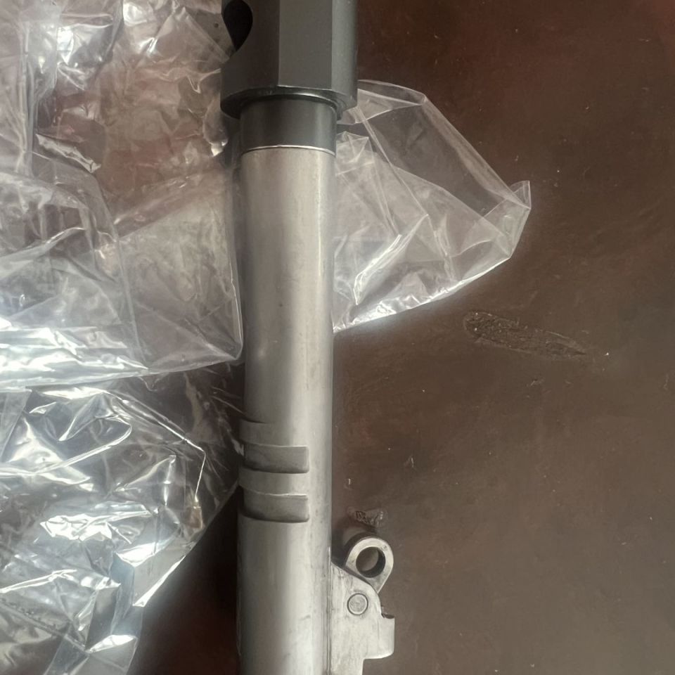 Image 3 - Staccato P 4.15 Comp Barrel 