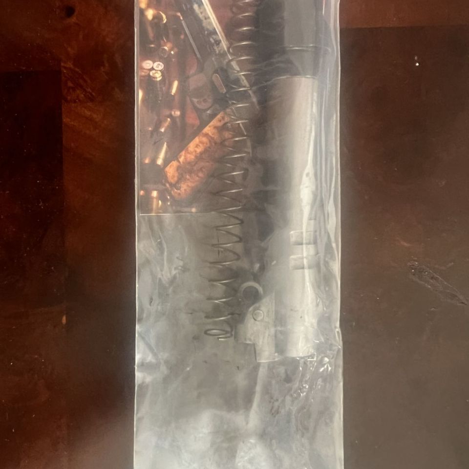 Image 1 - Staccato P 4.15 Comp Barrel 