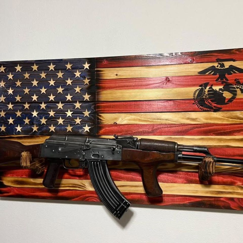 Image 2 - Ak-47 Parts Kit build services