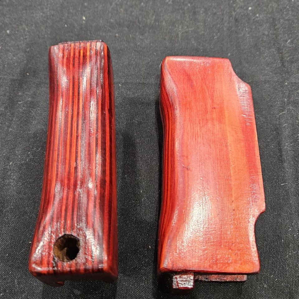 Image 2 - Mini Draco Handguards