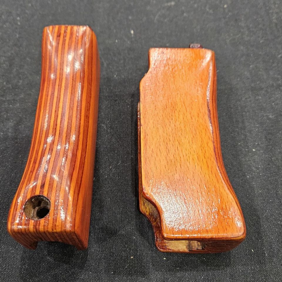 Image 3 - Mini Draco Handguards