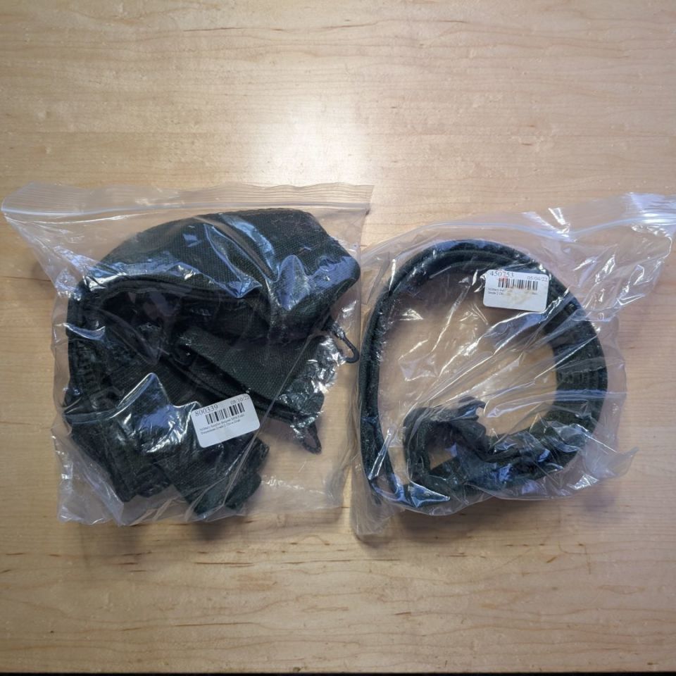 Image 1 - Belgian Belt & Suspenders