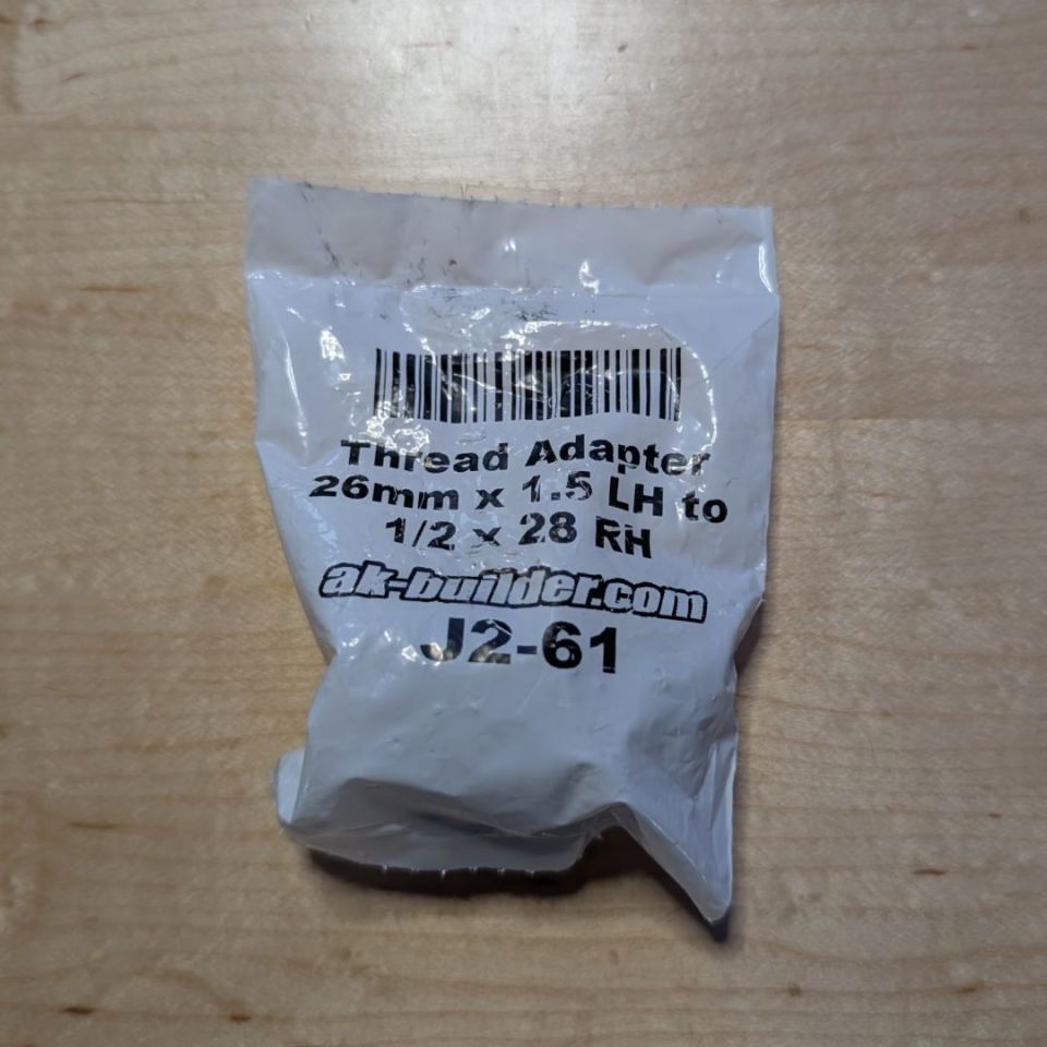 Image 2 - Muzzle Devices AR15 AK Yugo