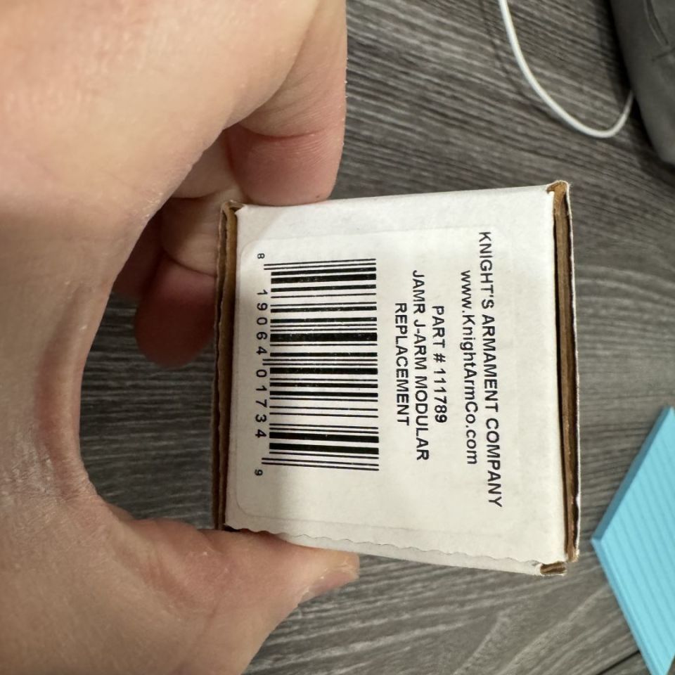 Image 2 - KAC JAMR BNIB