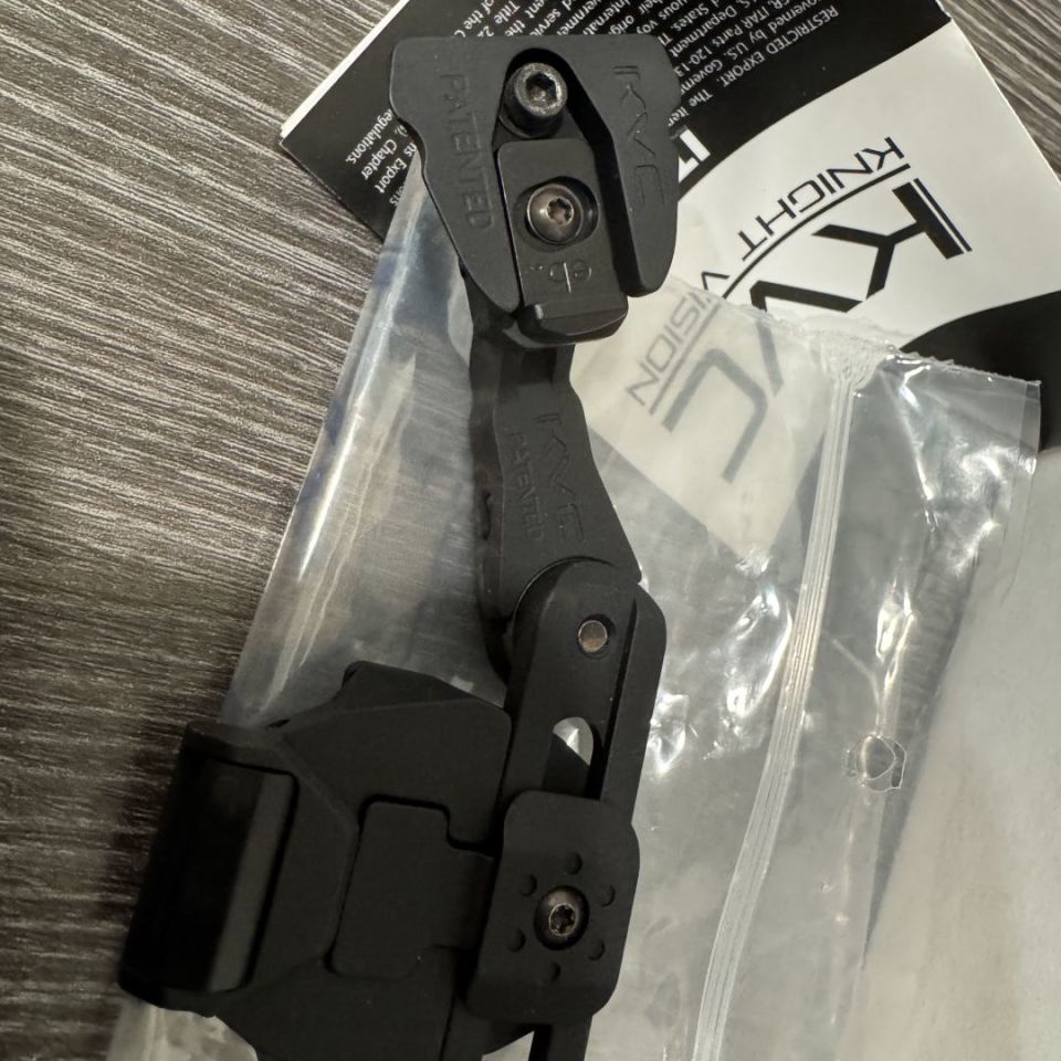 Image 4 - KAC JAMR BNIB