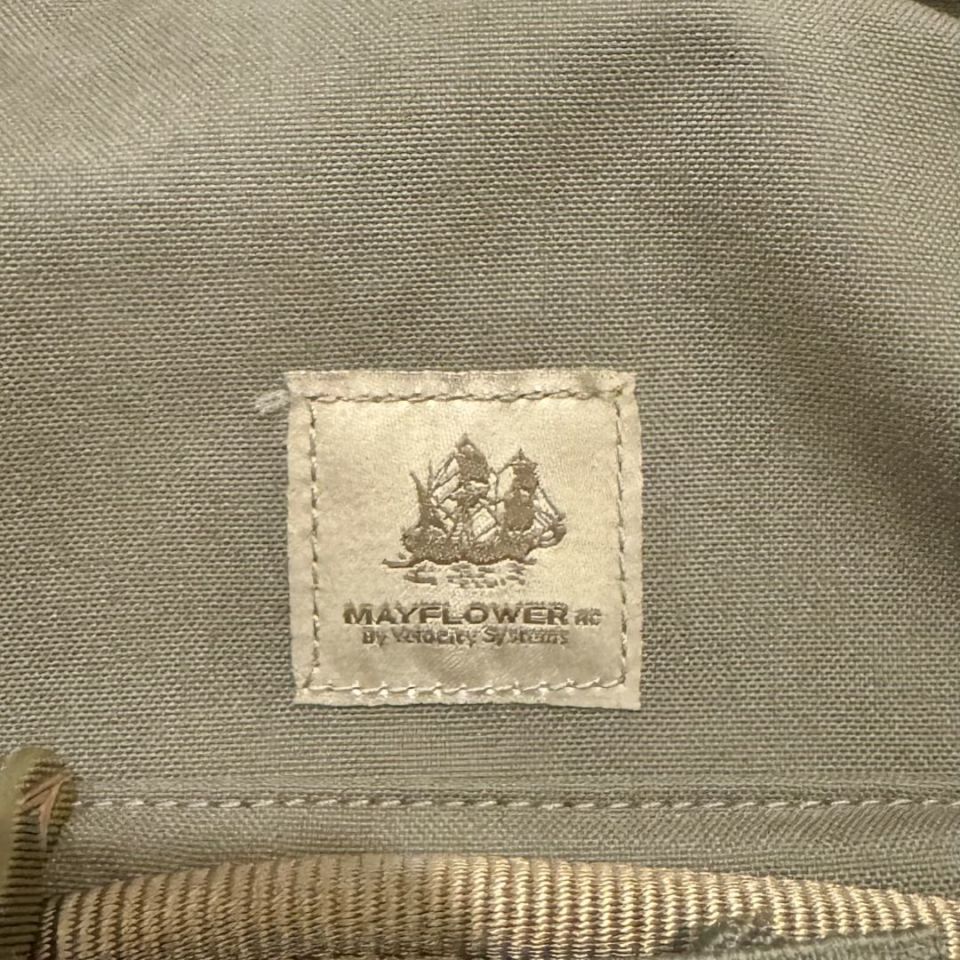 Image 3 - Mayflower/Velocity LPAAC