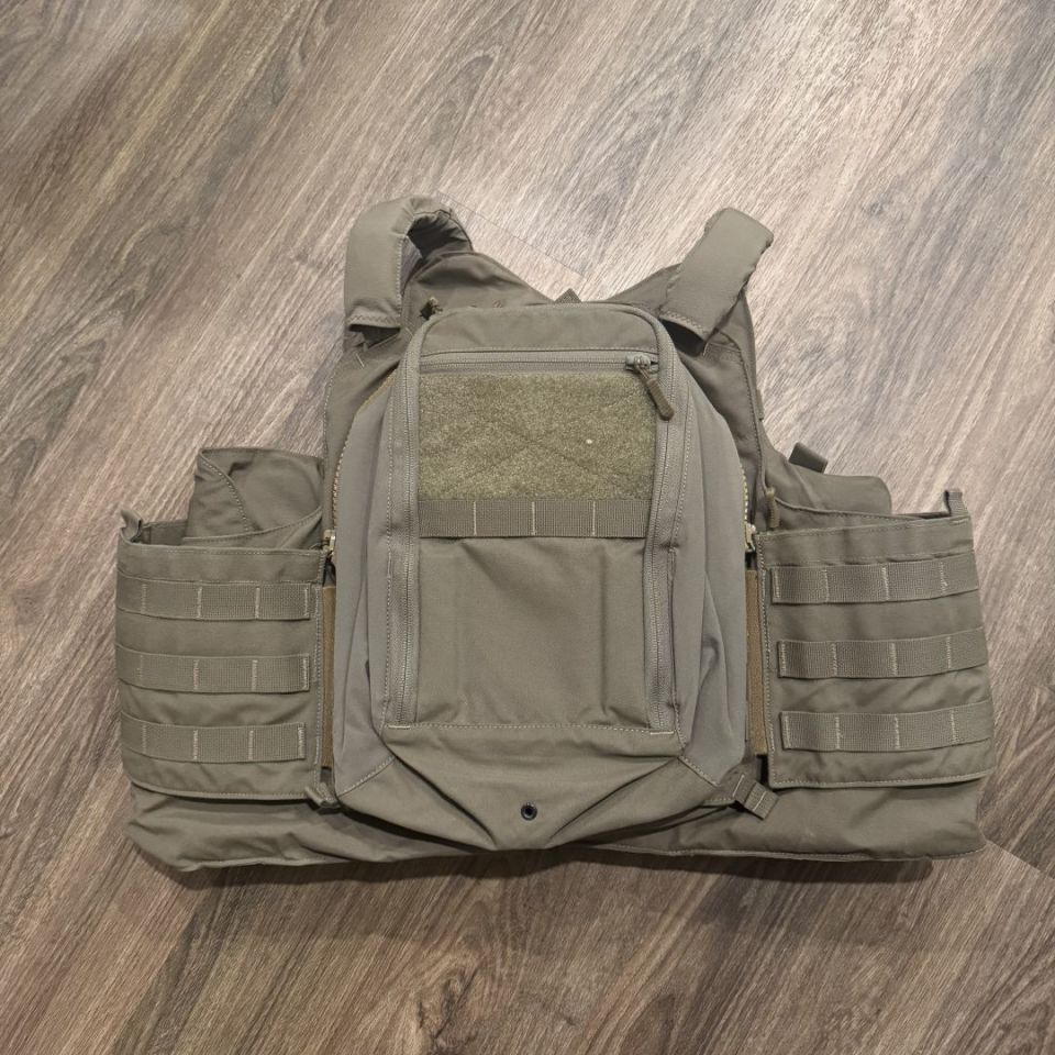 Image 2 - Mayflower/Velocity LPAAC