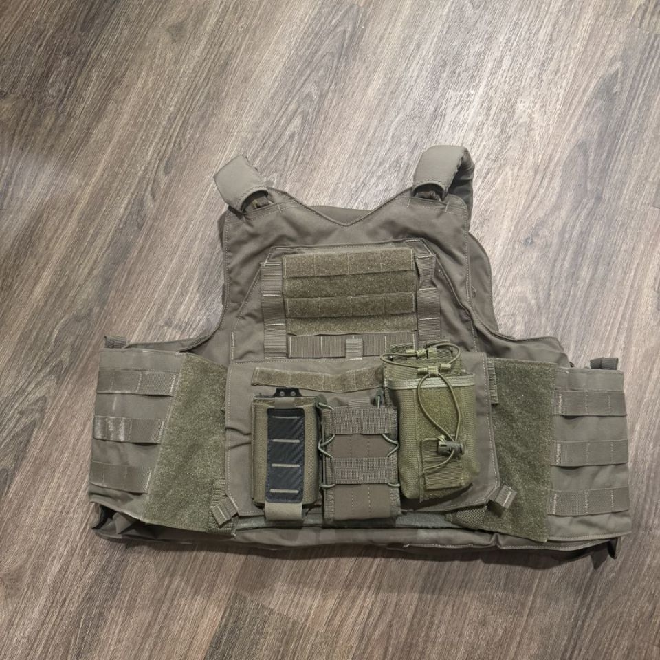 Image 1 - Mayflower/Velocity LPAAC