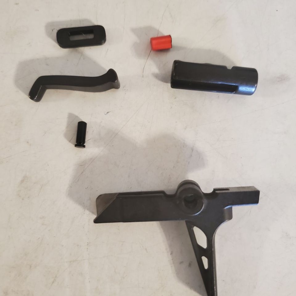 Image 2 - Super Safety *Full Kit*