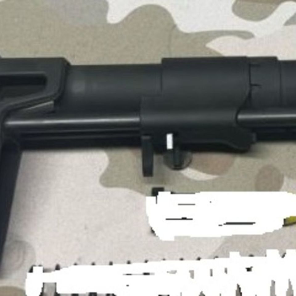 Image 1 - SB PDW Pistol brace AR15 AR9