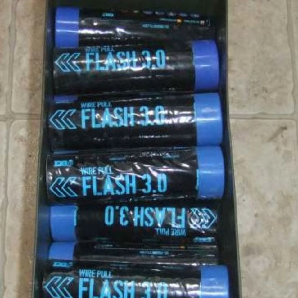 Image 2 - Ebola Gaye Flash 3.0 Airsoft