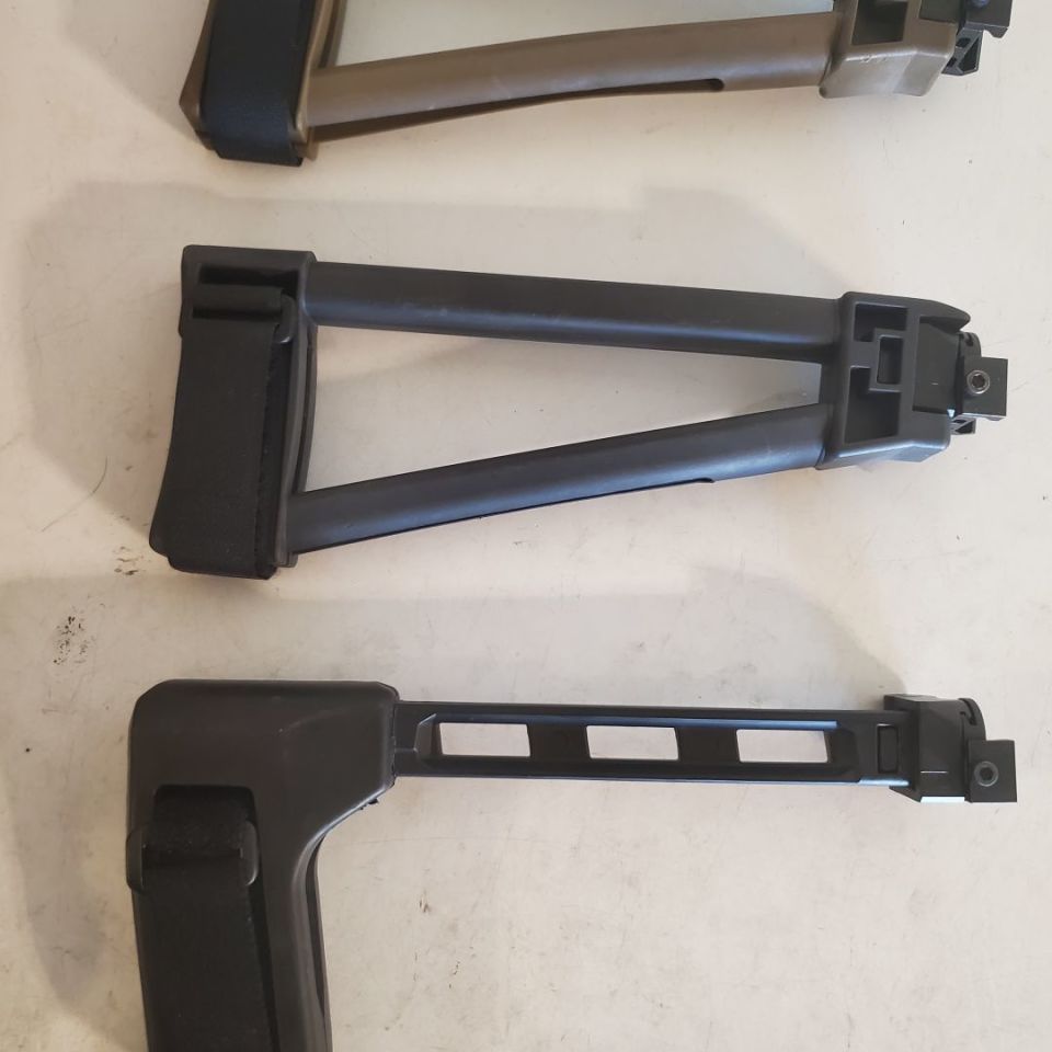 Image 1 - NEW SB Tactical Folding Brace