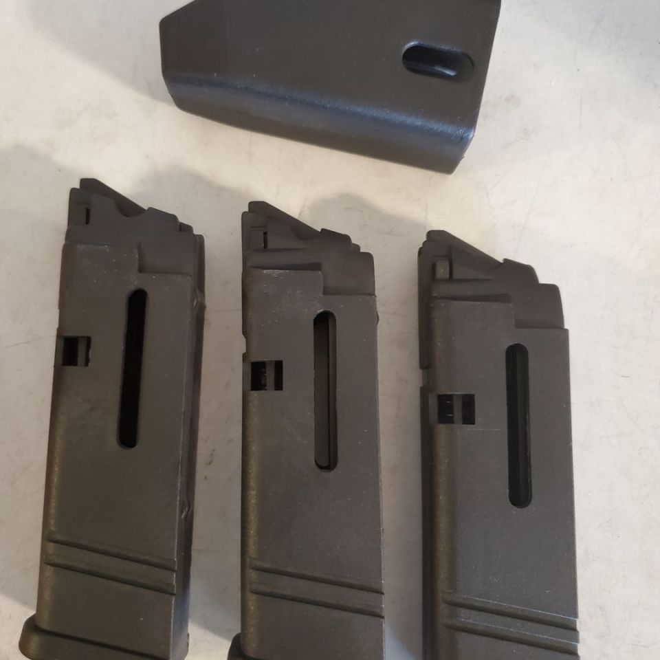 Image 1 - .22LR Conversion Glock mags