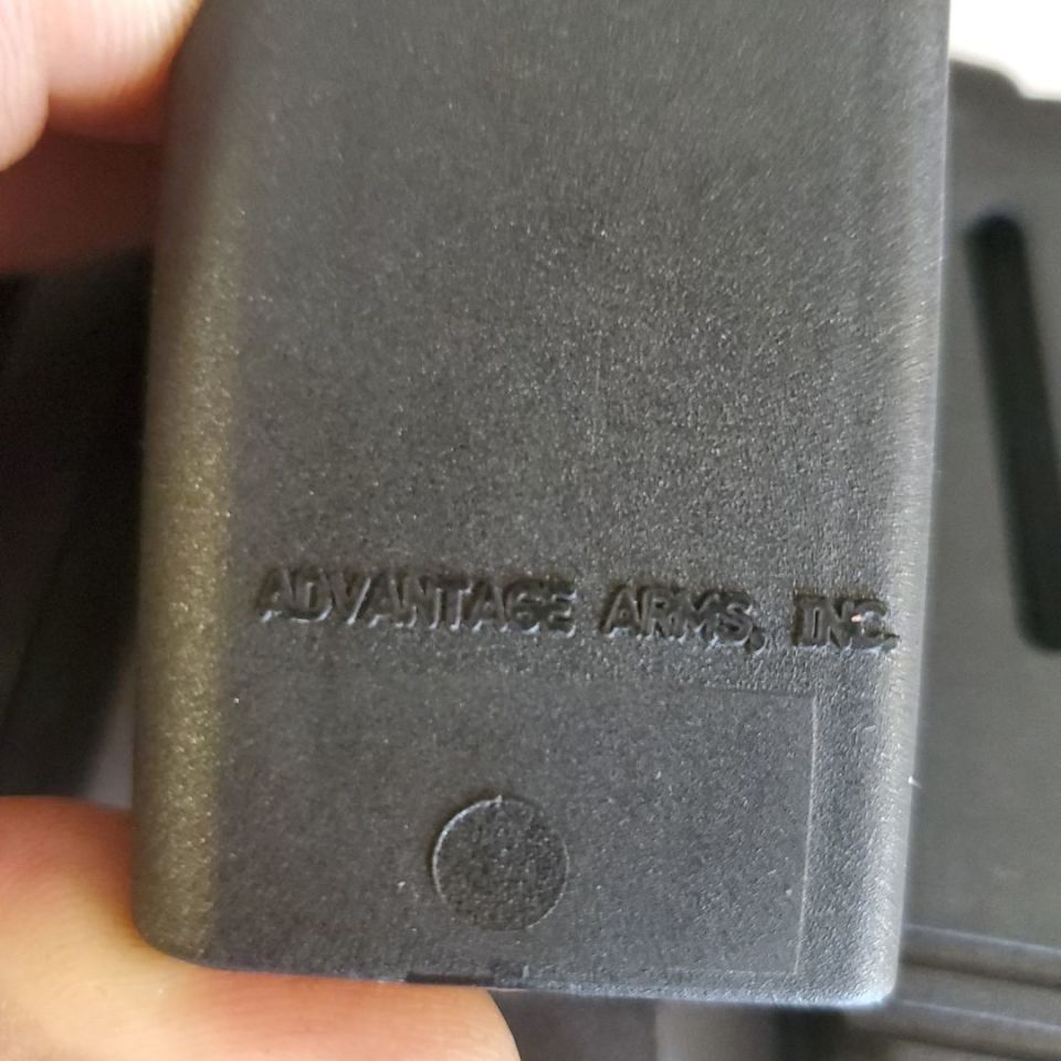 Image 2 - .22LR Conversion Glock mags