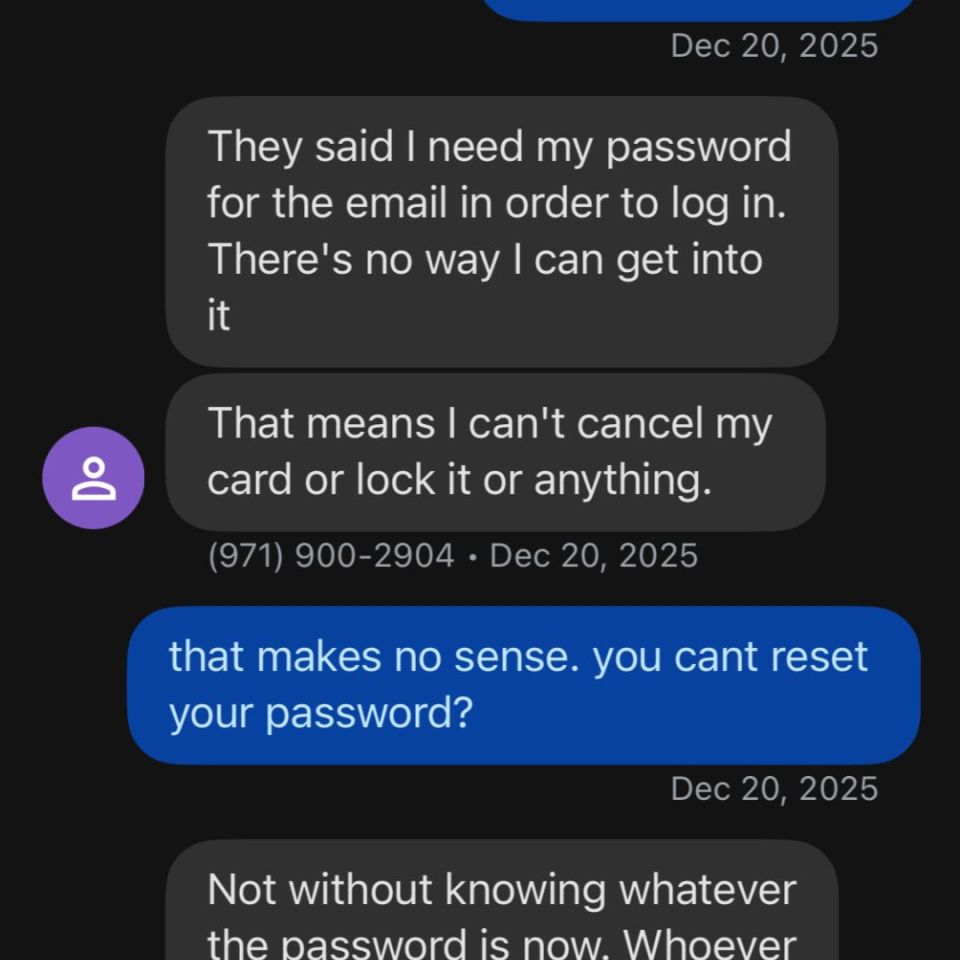 Image 5 - Wishmaster - Scam