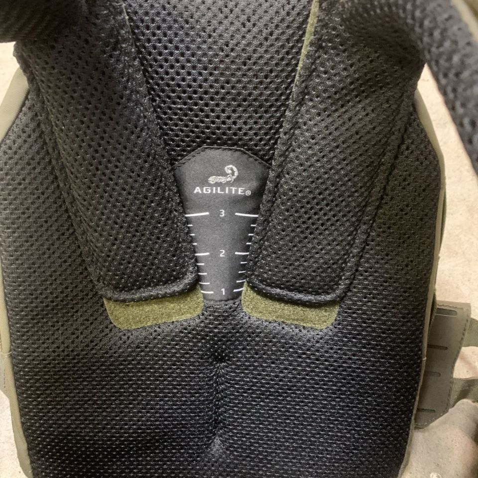 Image 3 - Agilite K-Zero Plate Carrier