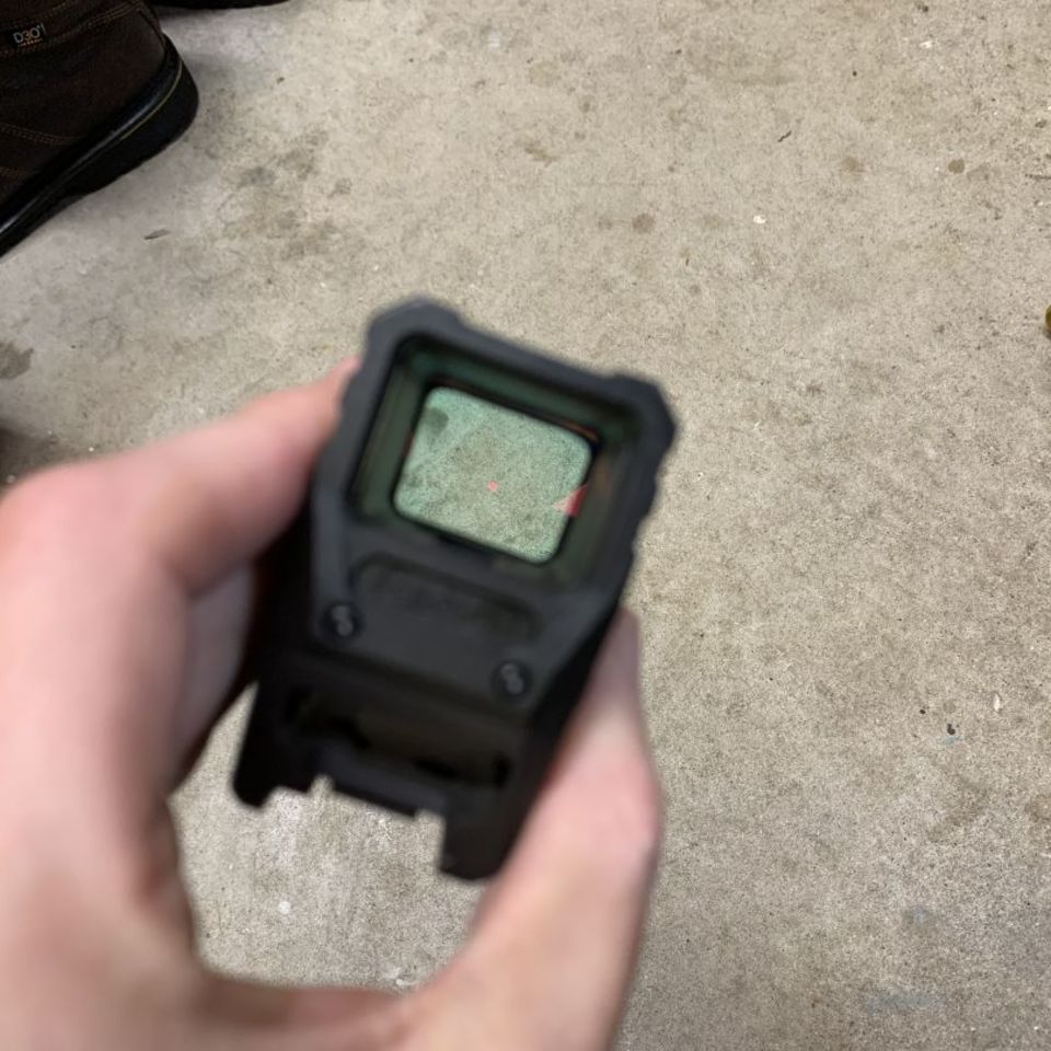 Image 2 - Holosun AEMS