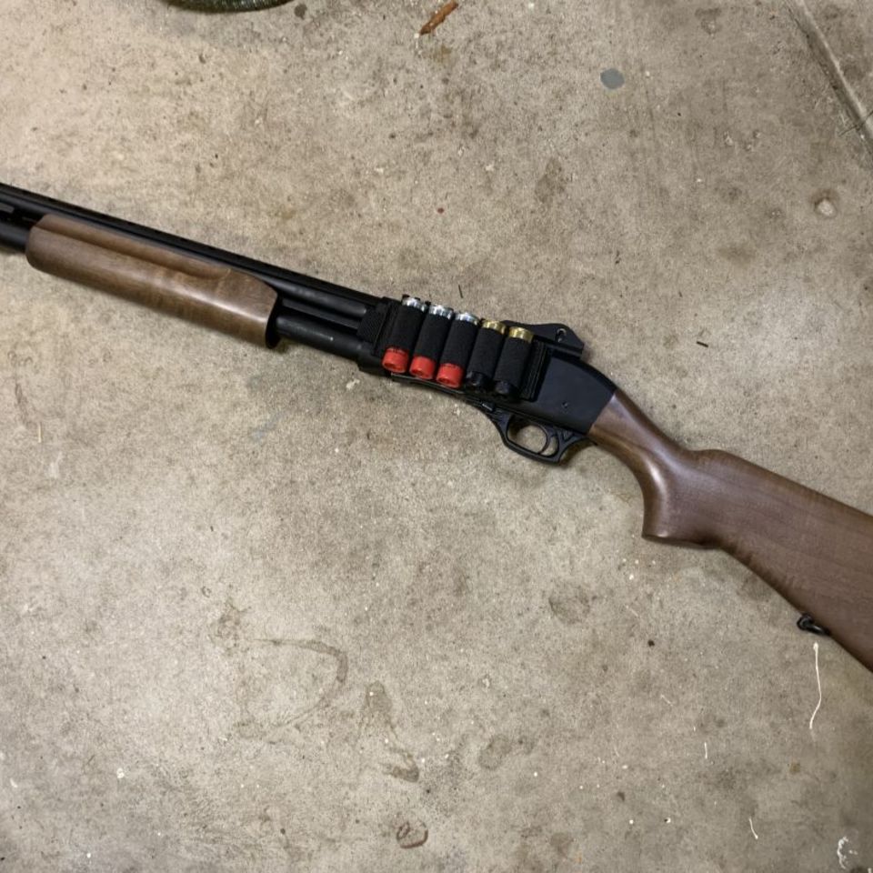 Image 2 - Tokarev TX3 12 - Like New