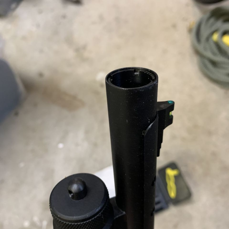 Image 4 - Tokarev TX3 12 - Like New