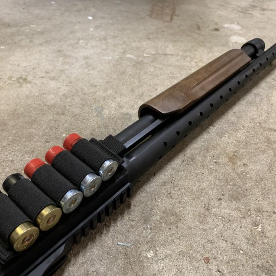 Image 3 - Tokarev TX3 12 - Like New