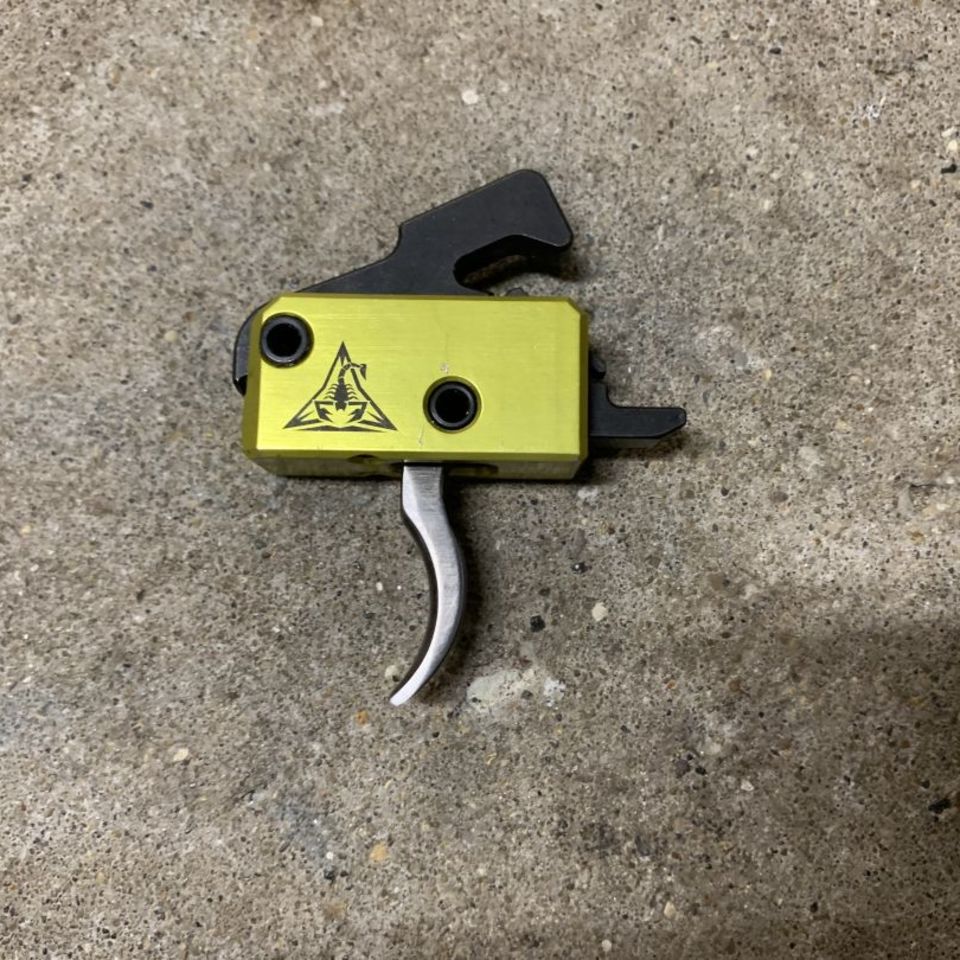 Image 2 - Rise Armament - AR15 drop-in