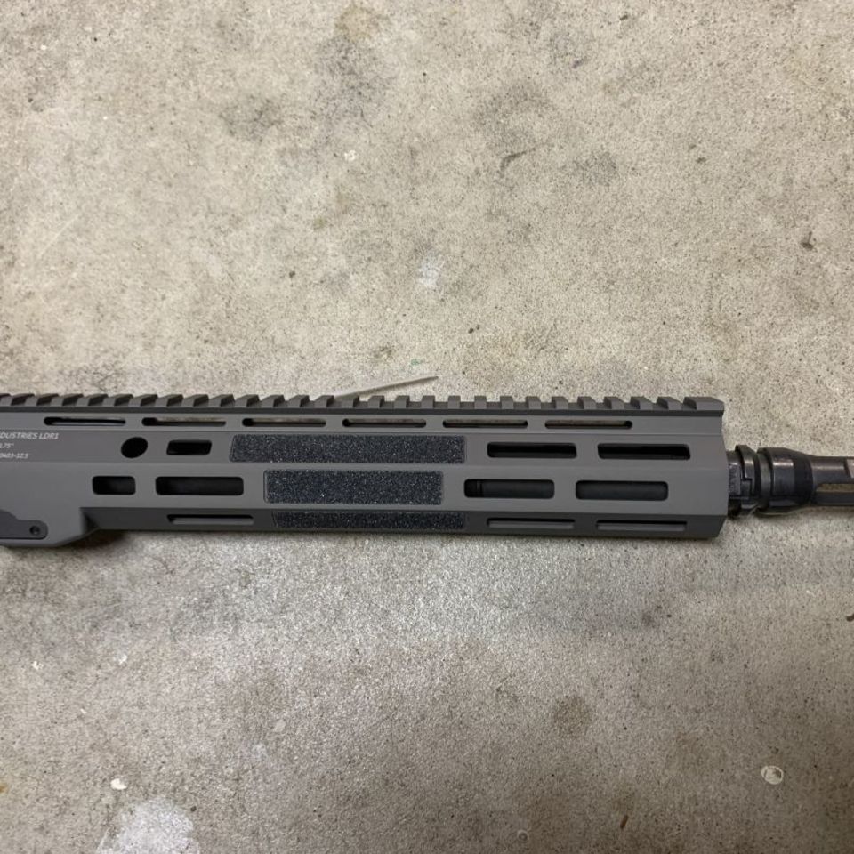 Image 3 - 12.5 Ripcord Upper
