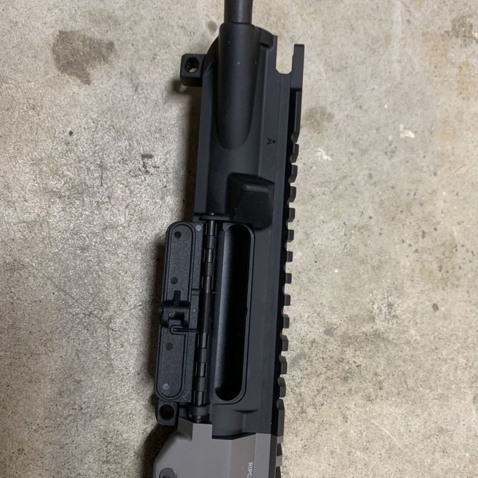 Image 2 - 12.5 Ripcord Upper