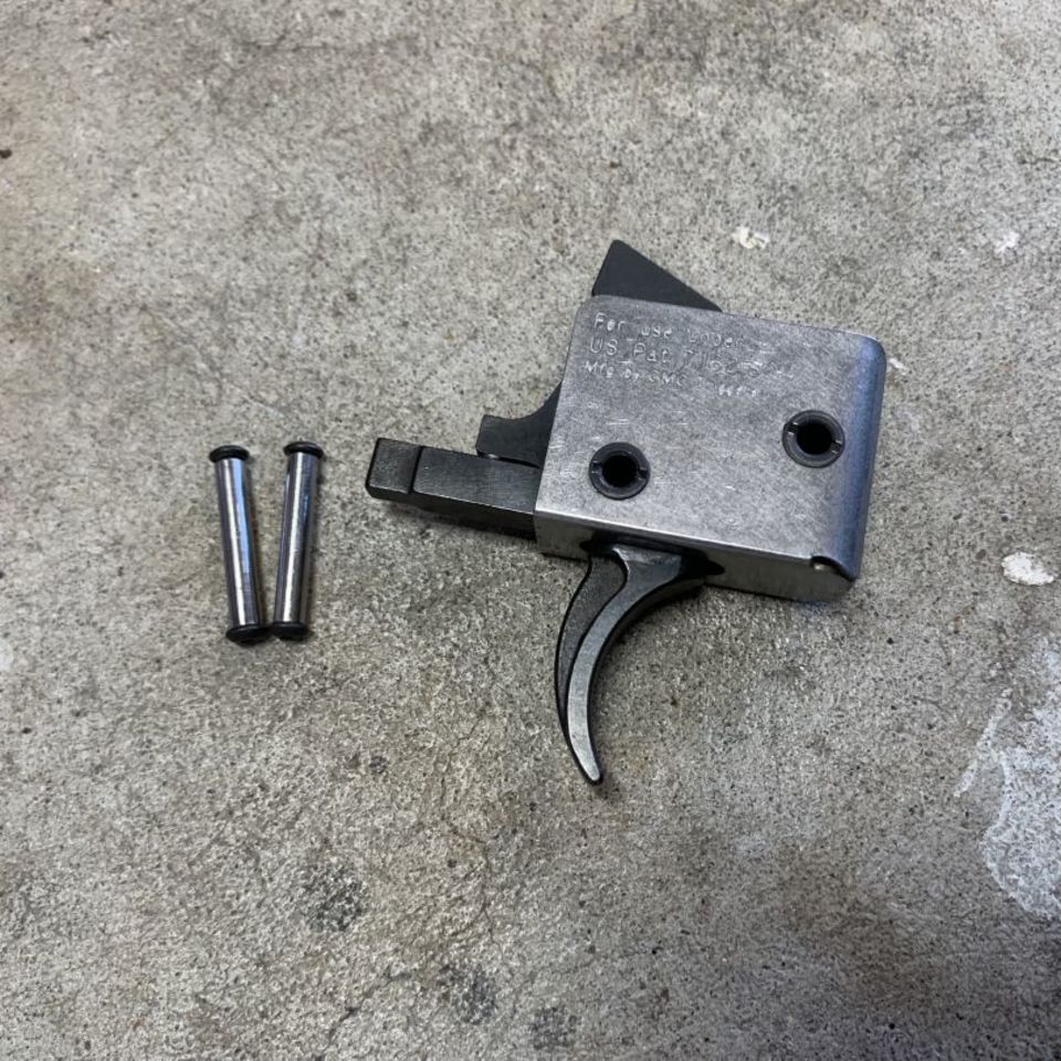 Image 1 - 3.5lbs CMC Drop In