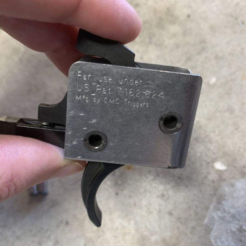 Image 2 - 3.5lbs CMC Drop In