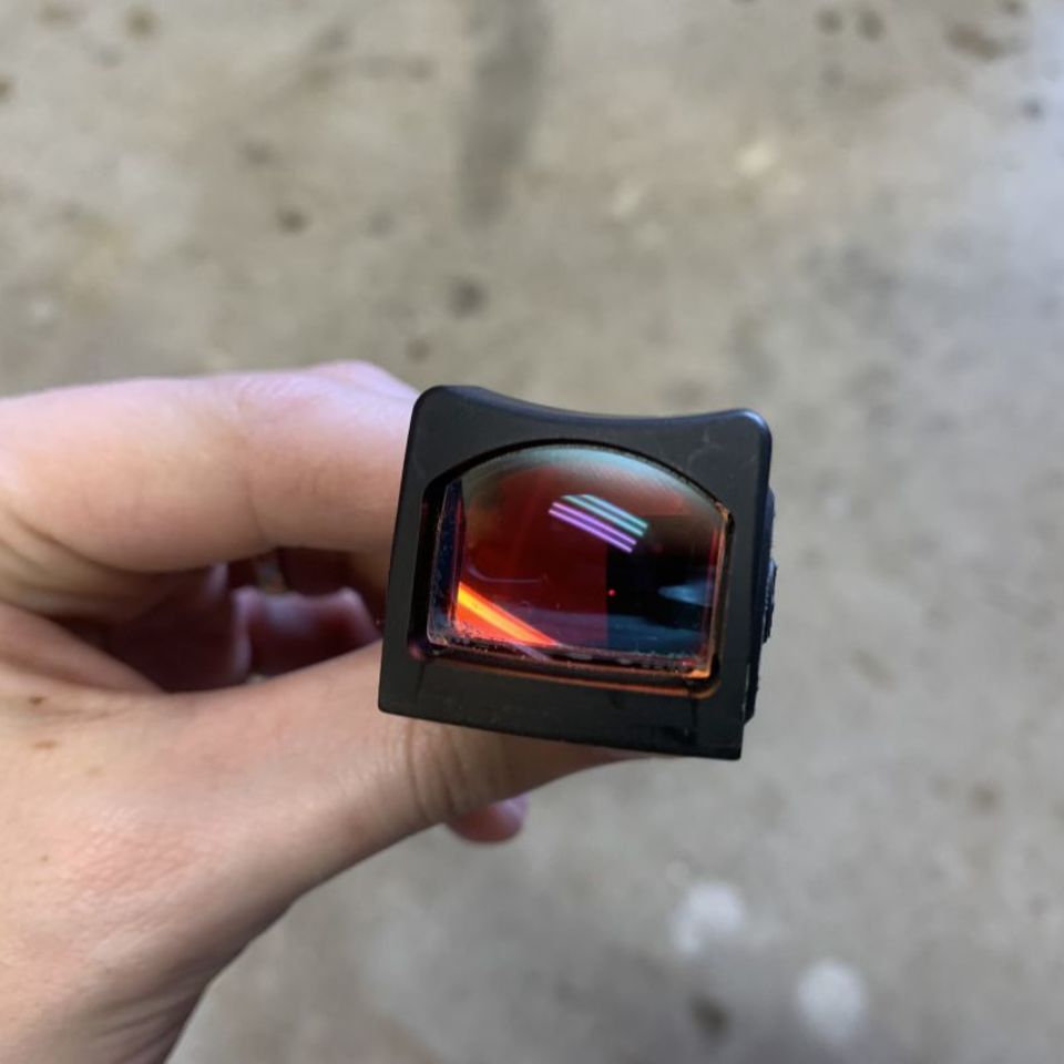 Image 2 - Trijicon RMR - Type 2