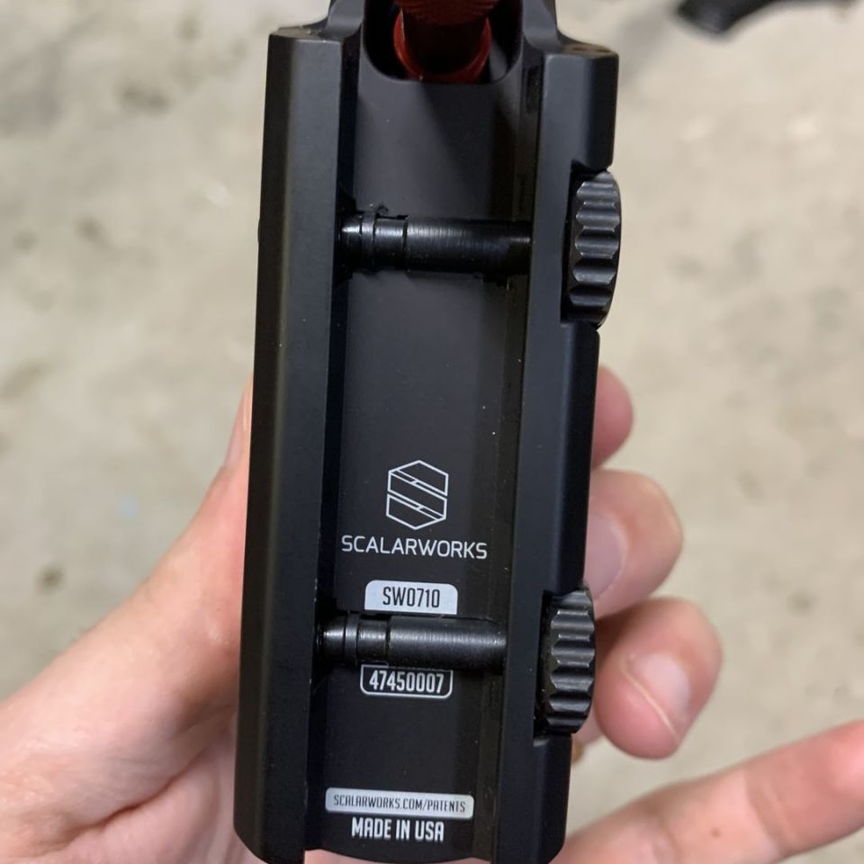 Image 4 - Scalarworks Leap/07 - 1.57