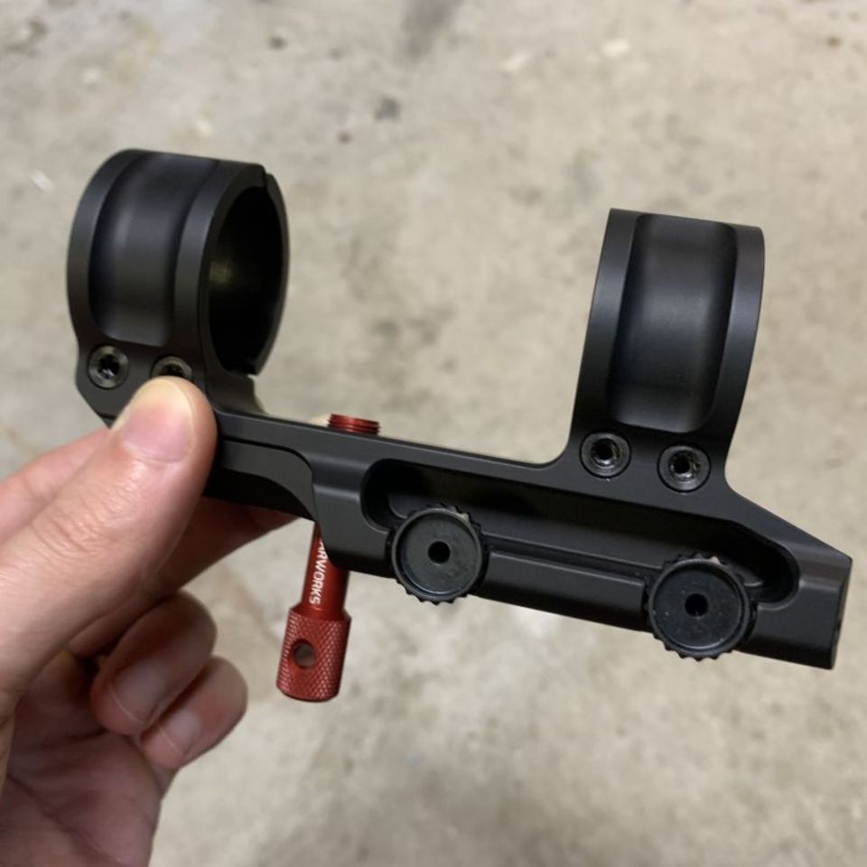 Image 1 - Scalarworks Leap/07 - 1.57