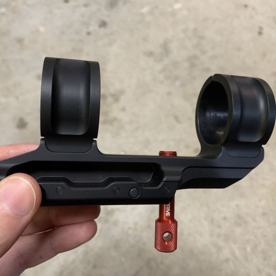 Image 2 - Scalarworks Leap/07 - 1.57