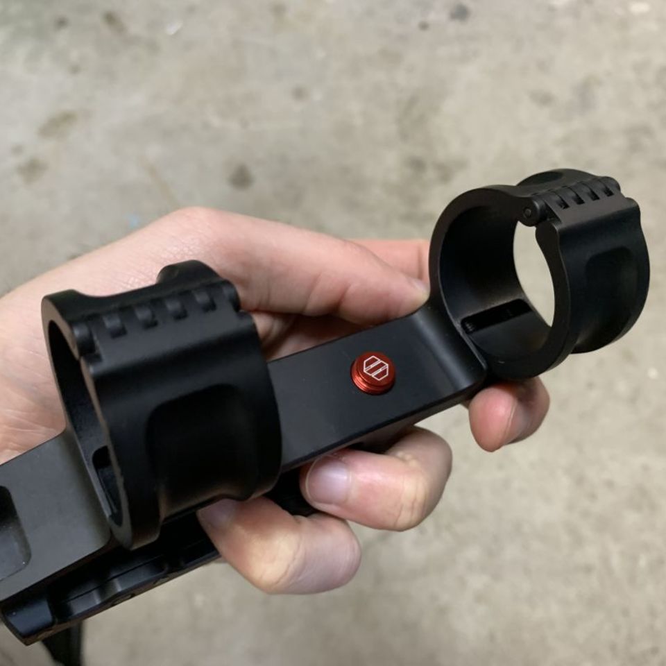 Image 3 - Scalarworks Leap/09 - 1.93