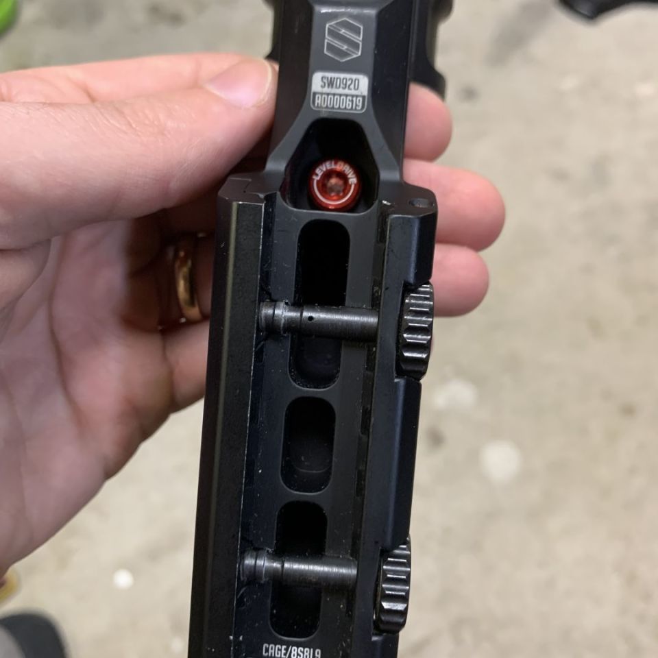 Image 4 - Scalarworks Leap/09 - 1.93