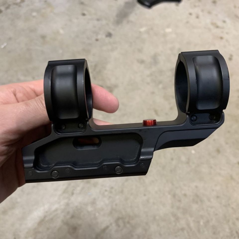 Image 2 - Scalarworks Leap/09 - 1.93