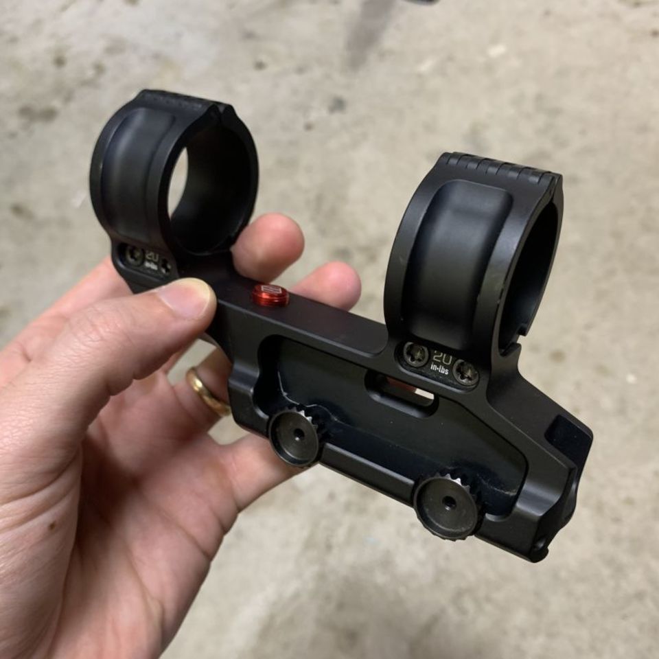 Image 1 - Scalarworks Leap/09 - 1.93