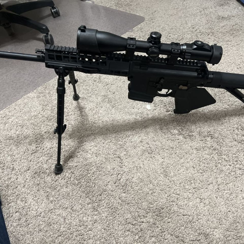 Image 3 - Sig 716 g2 308 