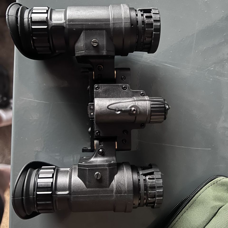 Image 4 - Ps-31 gen 3 green phos 