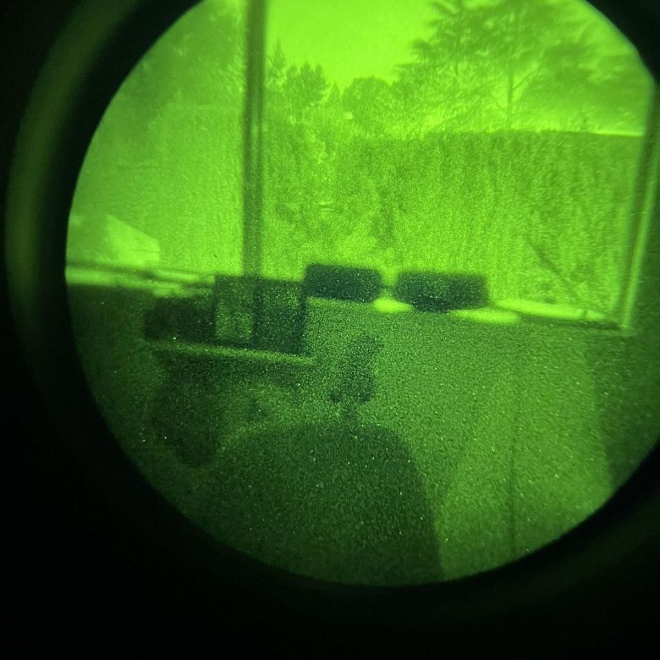 Image 2 - Ps-31 gen 3 green phos 