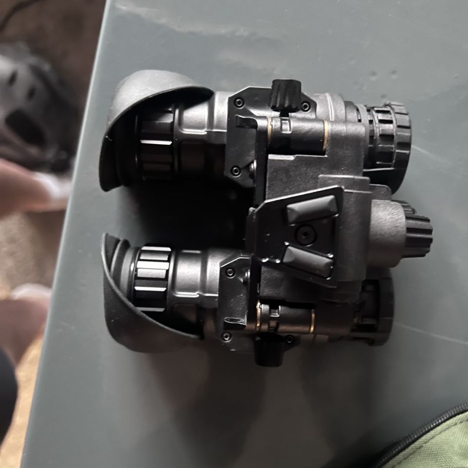 Image 5 - Ps-31 gen 3 green phos 