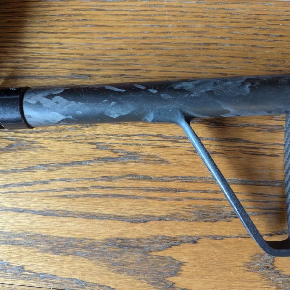 Image 1 - Smoke Composite Stock