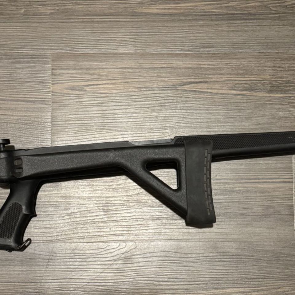 Image 3 - M1A Chassis & SKS Side Folder