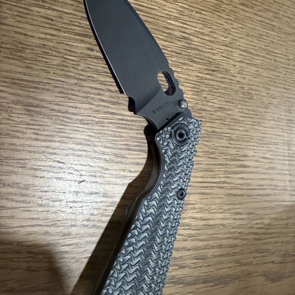 Image 2 - M. Strider 