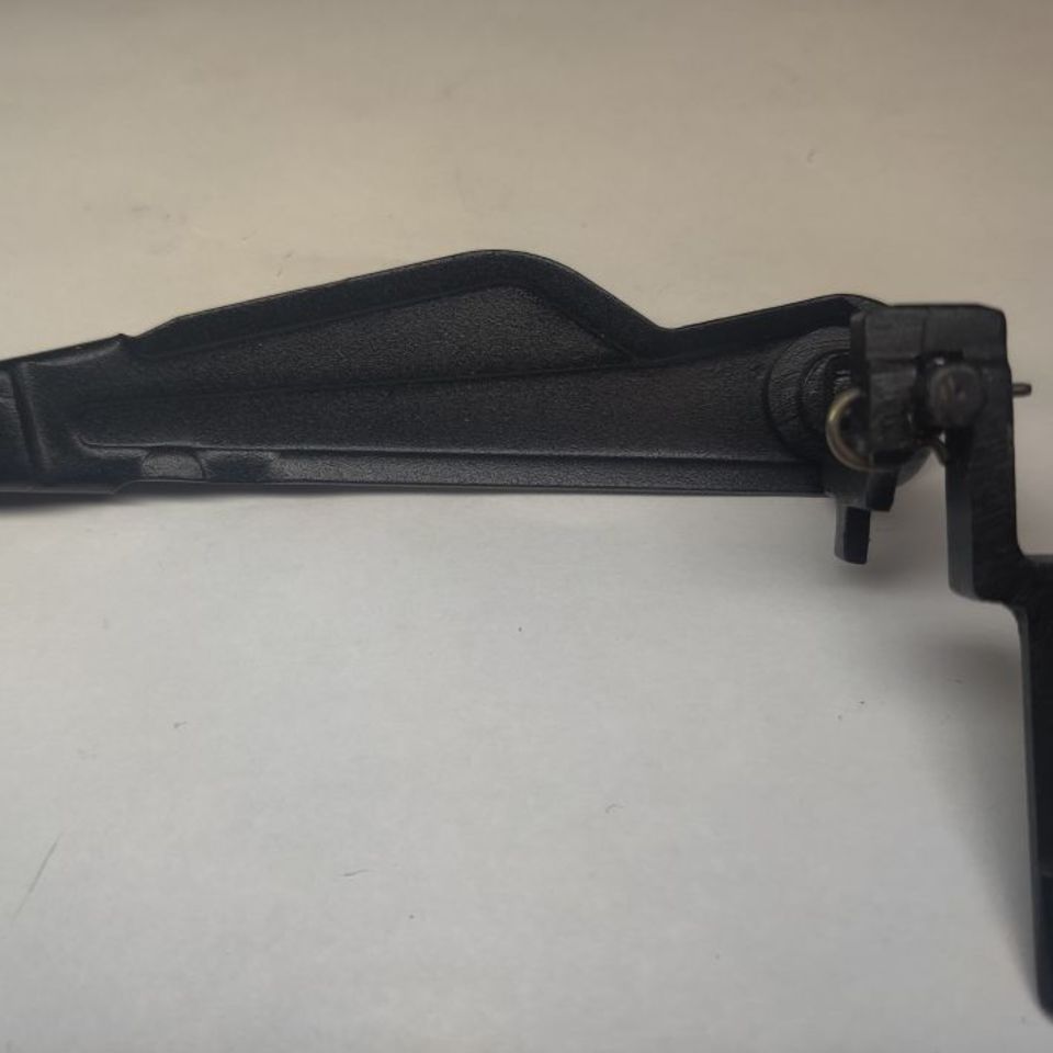 Image 1 - Bulgarian Arsenal Ambi Safety for Ribbed Dust Cover