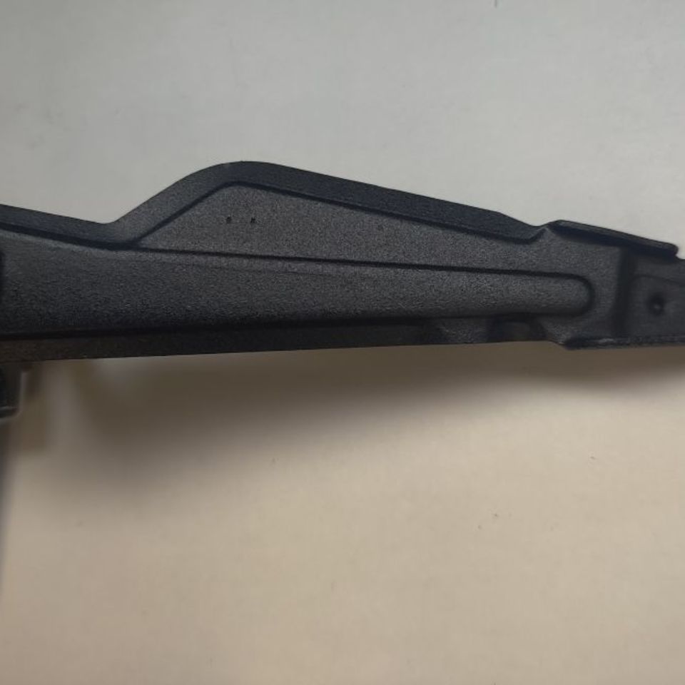 Image 2 - Bulgarian Arsenal Ambi Safety for Ribbed Dust Cover