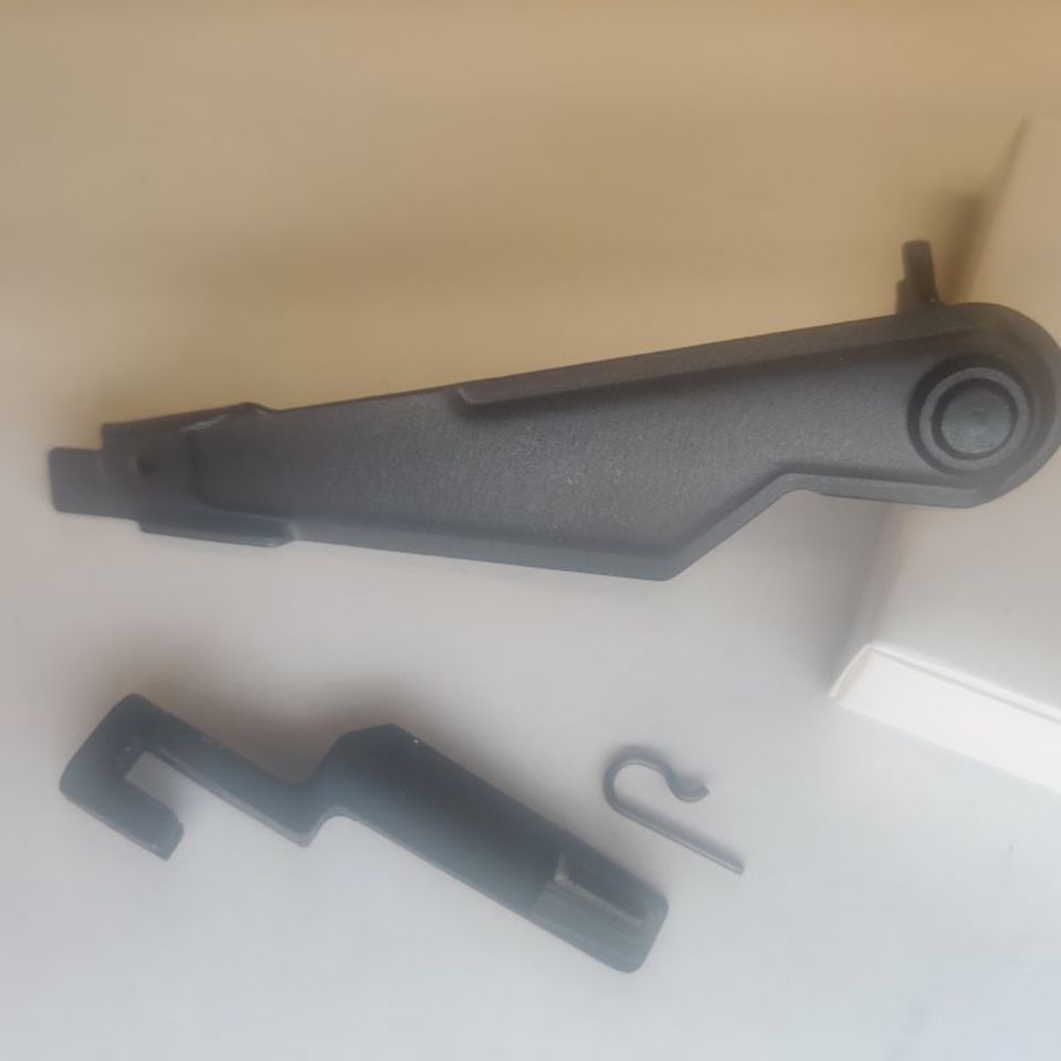 Image 4 - Bulgarian Arsenal Ambi Safety for Smooth Dust Cover