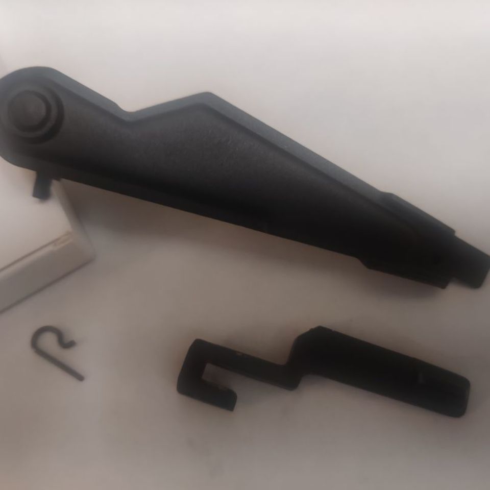 Image 3 - Bulgarian Arsenal Ambi Safety for Smooth Dust Cover