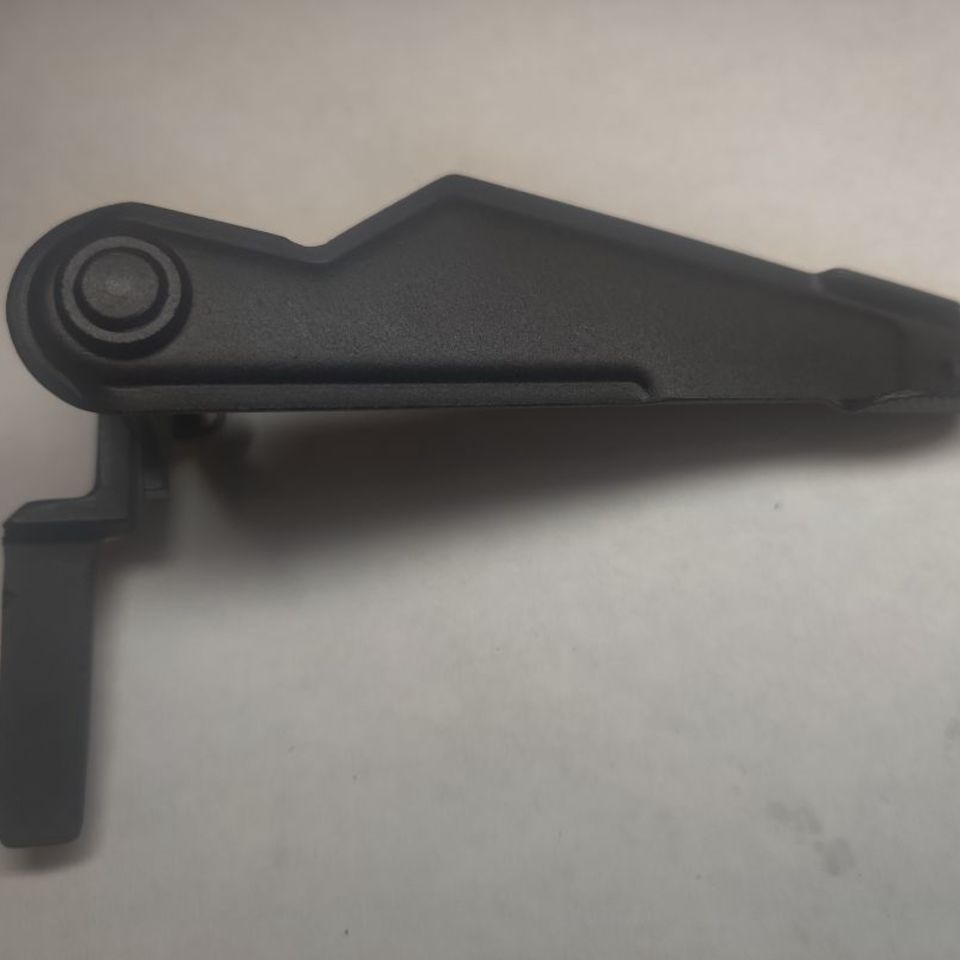 Image 5 - Bulgarian Arsenal Ambi Safety for Smooth Dust Cover