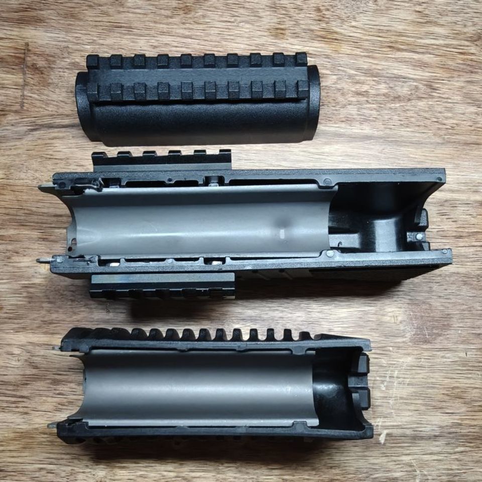 Image 5 - Arsenal Railed Handguard Sets